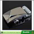 Hot Selling Various Styles Custom Automatic Belt Buckle